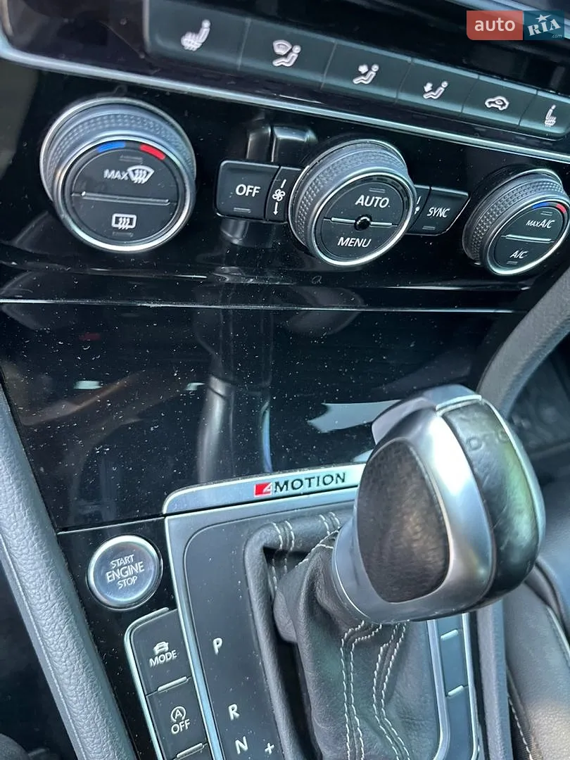 2018 Volkswagen Golf R - мініатюра 37