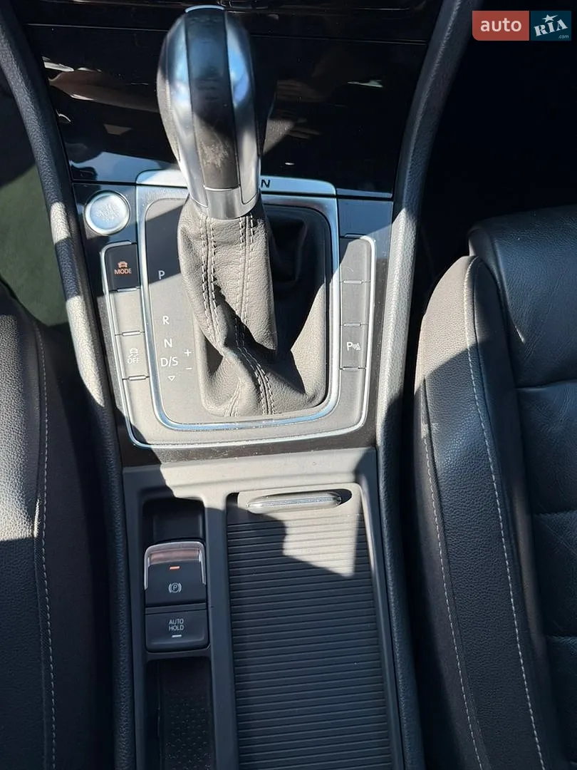 2014 Volkswagen Golf R - мініатюра 15