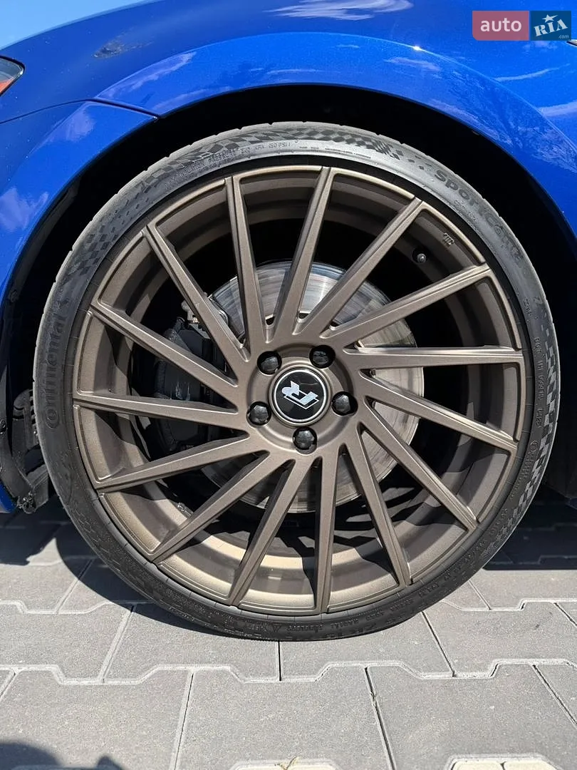 2014 Volkswagen Golf R - мініатюра 23