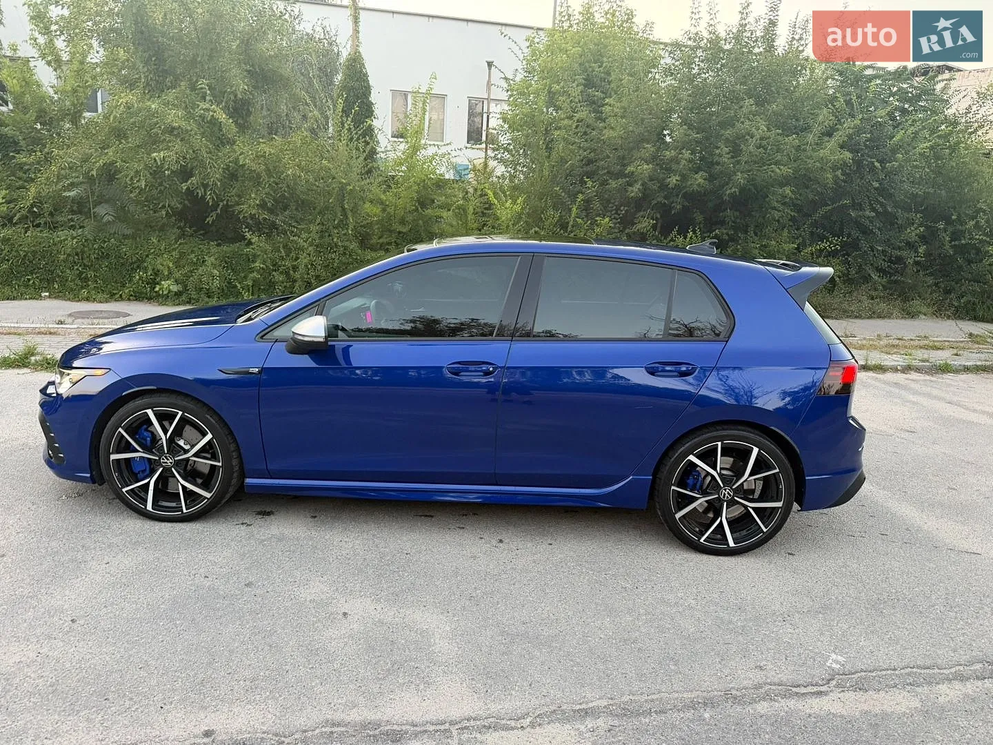2023 Volkswagen Golf R - мініатюра 10