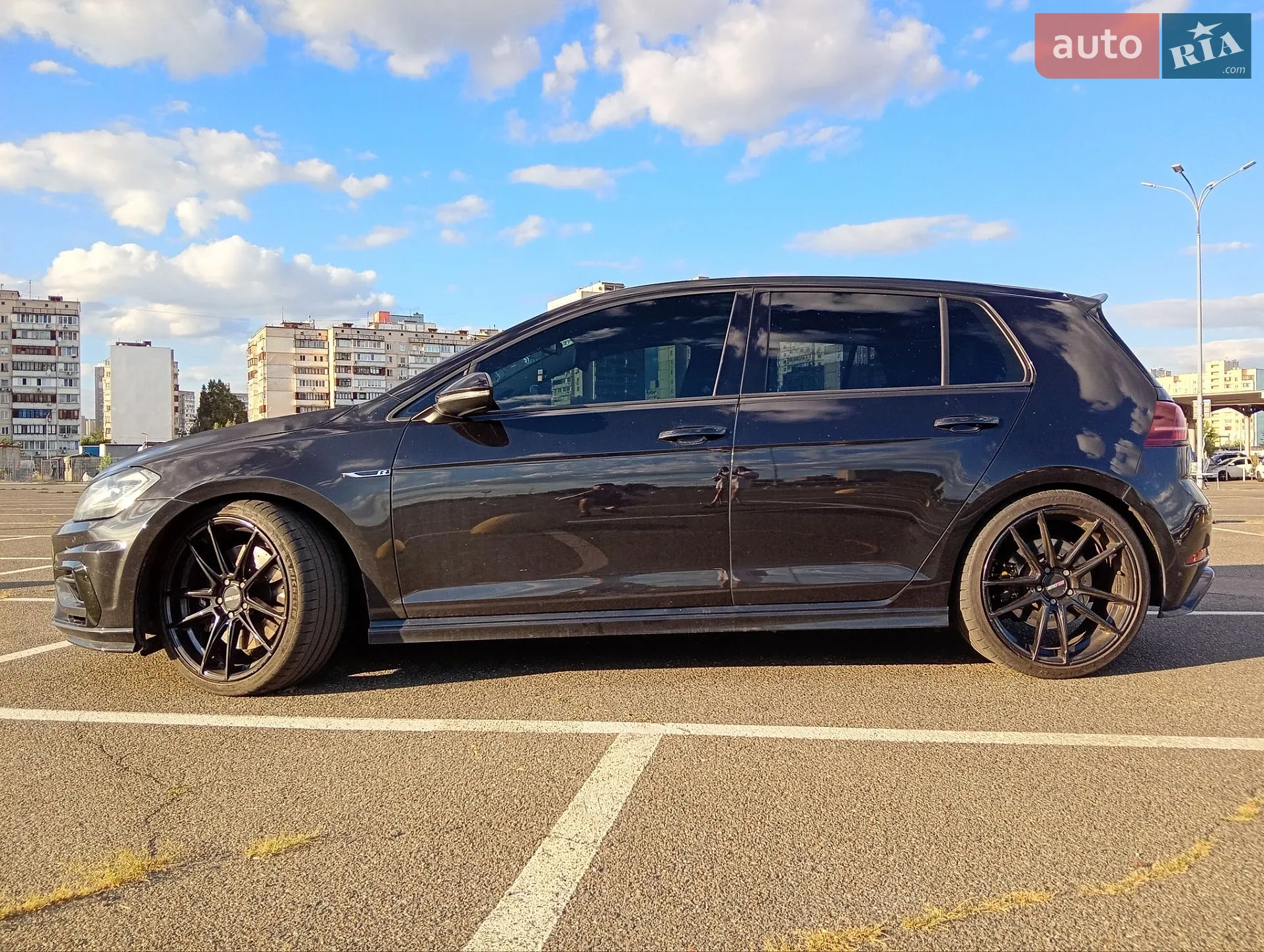 2016 Volkswagen Golf R - мініатюра 4