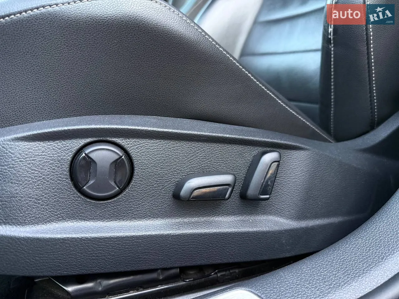 2015 Volkswagen Golf R - мініатюра 19