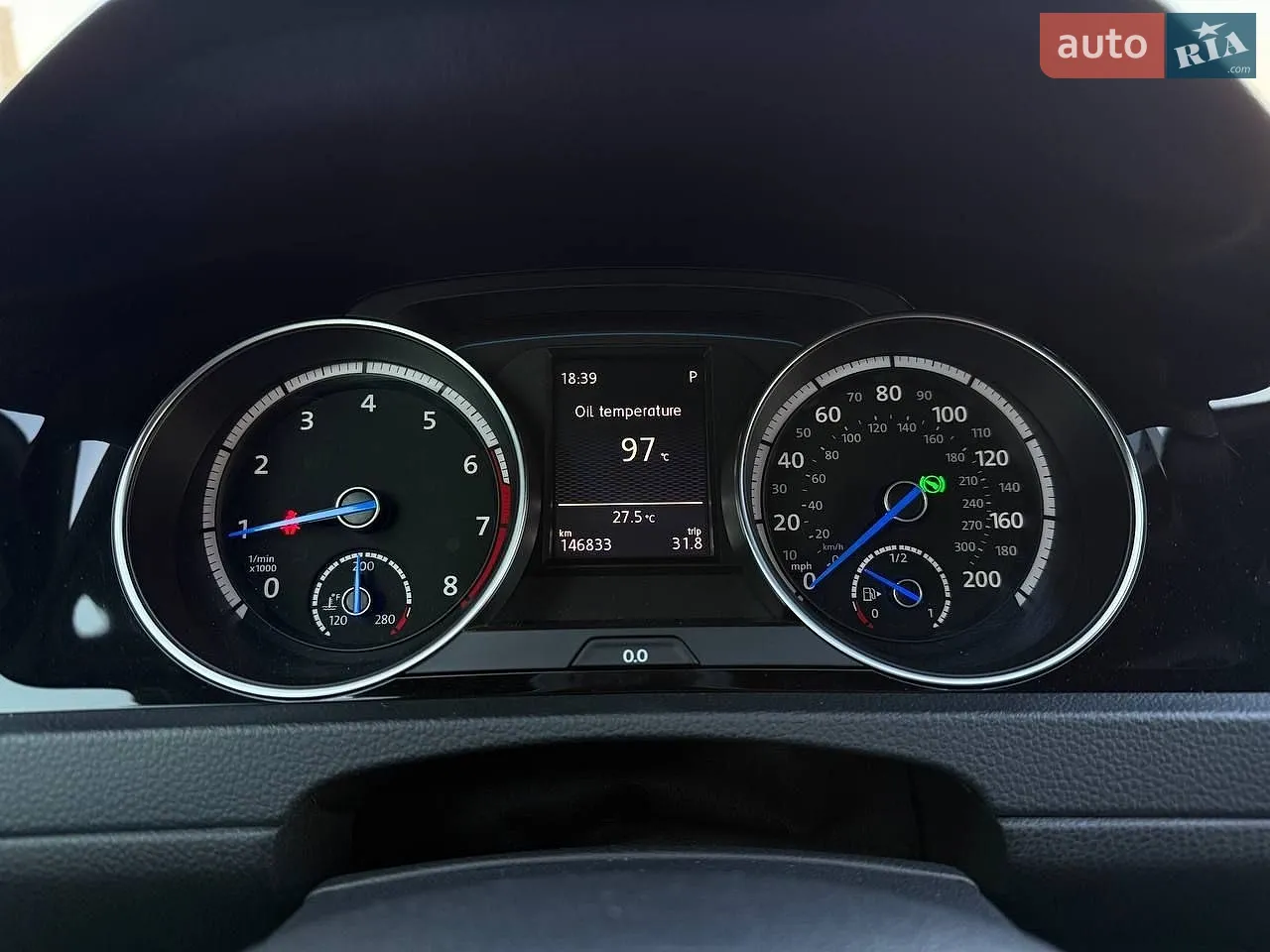 2015 Volkswagen Golf R - мініатюра 22