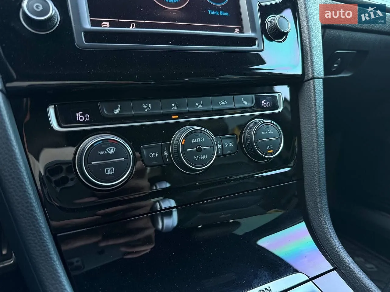 2015 Volkswagen Golf R - мініатюра 30