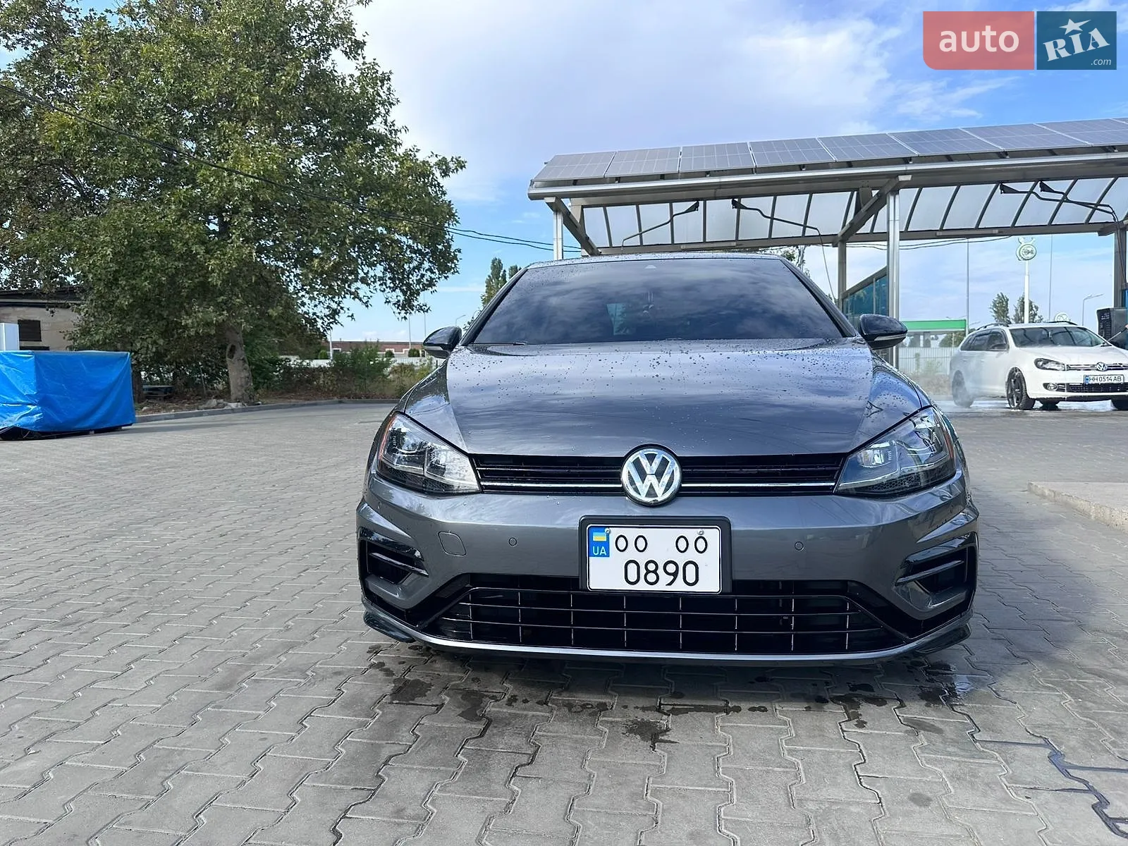 2019 Volkswagen Golf R - мініатюра 5