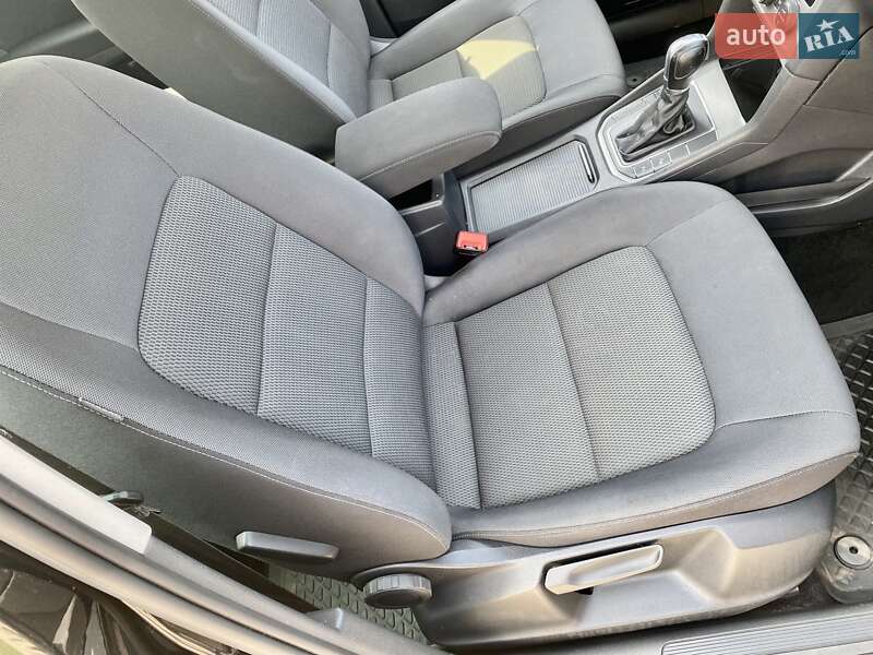 Микровэн Volkswagen Golf Sportsvan 2014 в Житомире