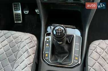 Мікровен Volkswagen Golf Sportsvan 2016 в 