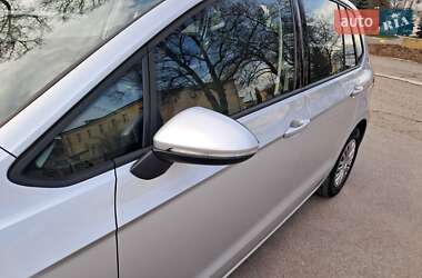 Микровэн Volkswagen Golf Sportsvan 2019 в 