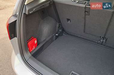 Микровэн Volkswagen Golf Sportsvan 2019 в 