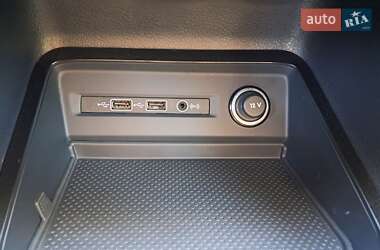 Микровэн Volkswagen Golf Sportsvan 2019 в 