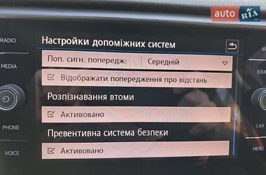 Микровэн Volkswagen Golf Sportsvan 2019 в 