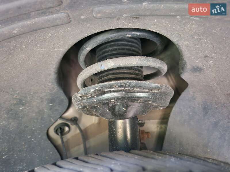 Микровэн Volkswagen Golf Sportsvan 2014 в Чернигове