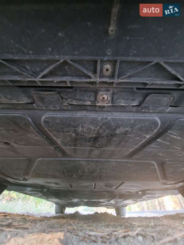 Микровэн Volkswagen Golf Sportsvan 2014 в Чернигове