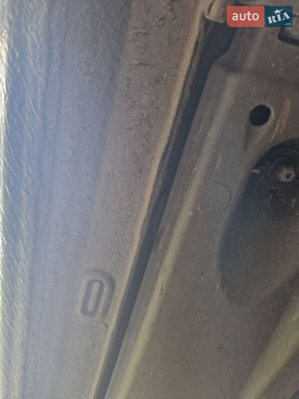 Микровэн Volkswagen Golf Sportsvan 2014 в Чернигове