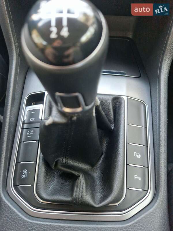 Микровэн Volkswagen Golf Sportsvan 2014 в Чернигове