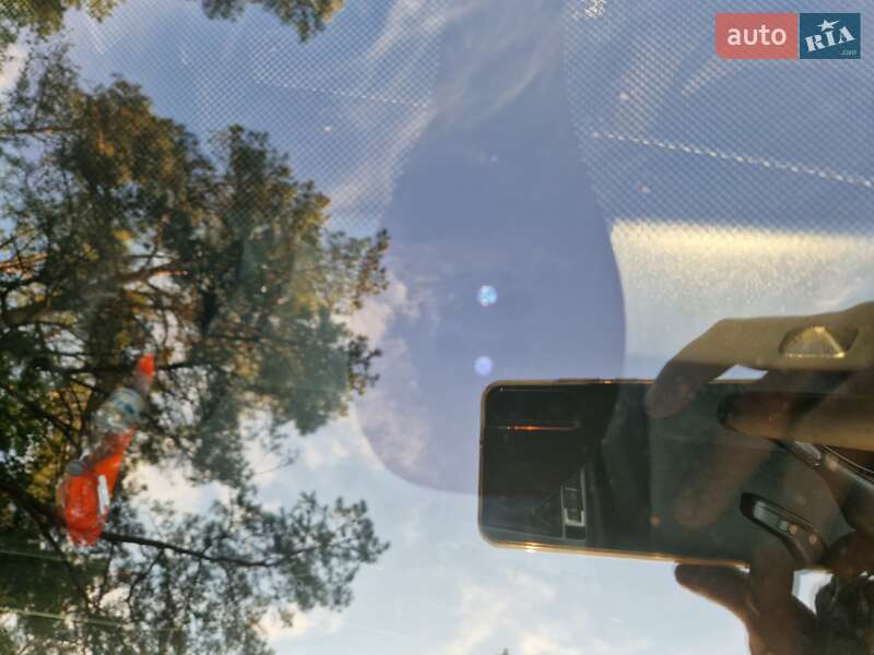 Микровэн Volkswagen Golf Sportsvan 2014 в Чернигове