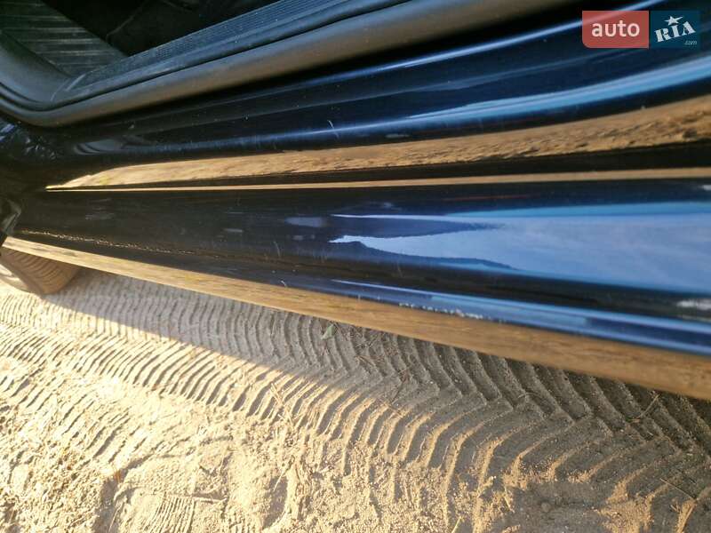 Микровэн Volkswagen Golf Sportsvan 2014 в Чернигове