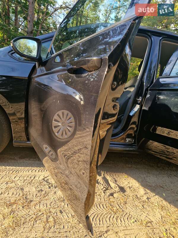 Микровэн Volkswagen Golf Sportsvan 2014 в Чернигове