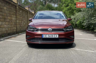 Микровэн Volkswagen Golf Sportsvan 2019 в Коцюбинском