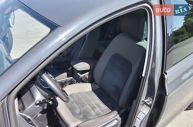 Микровэн Volkswagen Golf Sportsvan 2015 в 