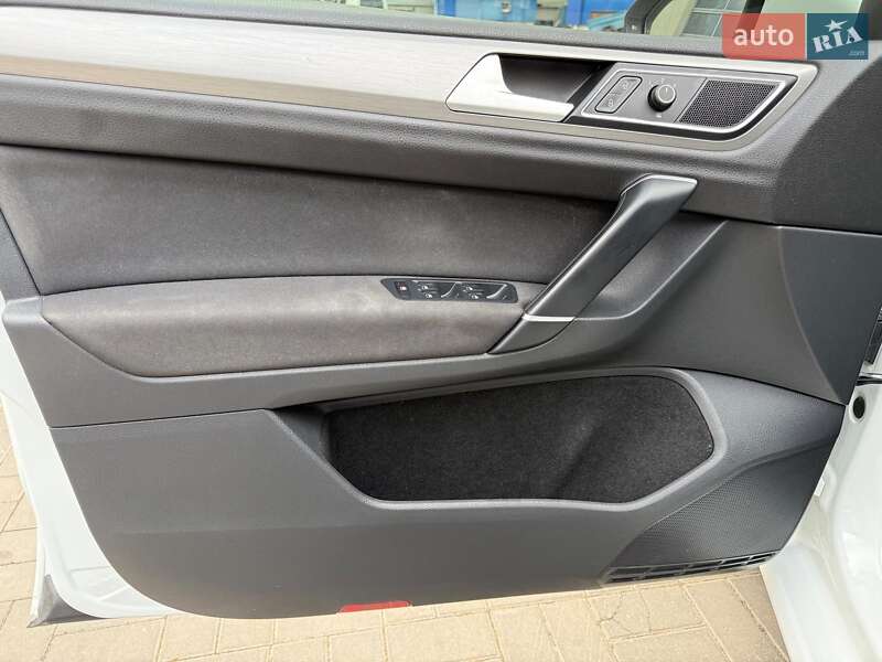 Мікровен Volkswagen Golf Sportsvan 2014 в Одесі