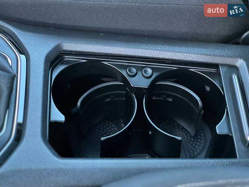 Микровэн Volkswagen Golf Sportsvan 2017 в Киеве