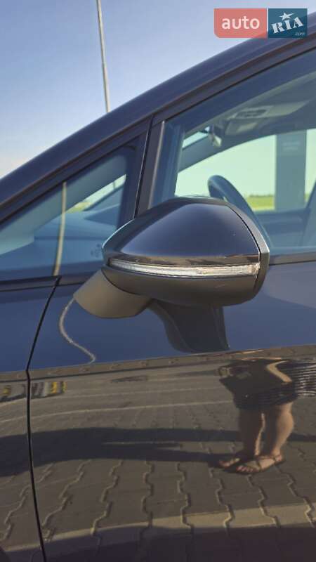 Мікровен Volkswagen Golf Sportsvan 2015 в Львові фото 38 Мікровен Volkswagen Golf Sportsvan 2015 в Львові