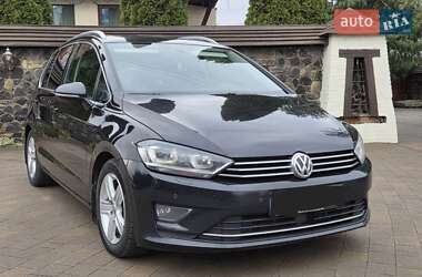 Микровэн Volkswagen Golf Sportsvan 2014 в Хмельницком