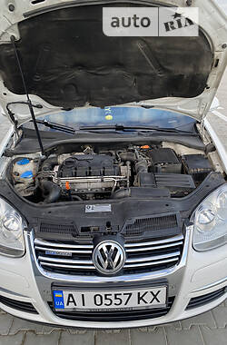 Универсал Volkswagen Golf V 2009 в Броварах