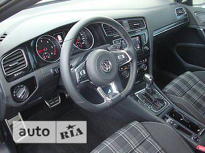  Volkswagen Golf 2014 в Киеве