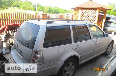  Volkswagen Golf 2000 в Сокалі