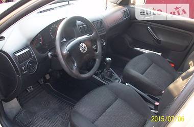 Хетчбек Volkswagen Golf 2003 в Ананьїві