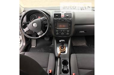 Хэтчбек Volkswagen Golf 2008 в Стрые