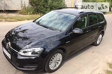 Универсал Volkswagen Golf 2015 в Кропивницком