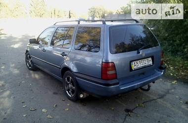 Универсал Volkswagen Golf 1994 в Виннице