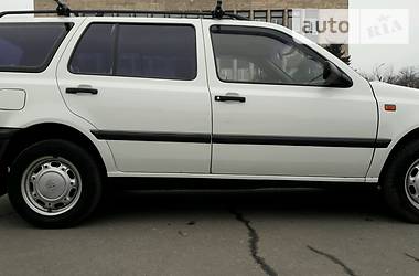 Универсал Volkswagen Golf 1995 в Кременчуге