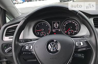 Универсал Volkswagen Golf 2014 в Луцке