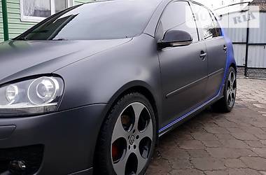 Хэтчбек Volkswagen Golf 2006 в Сумах