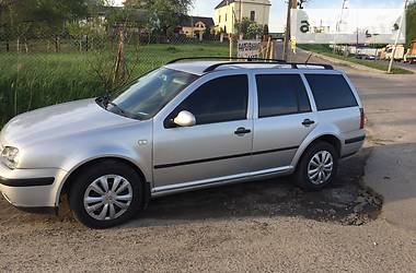  Volkswagen Golf 2000 в Львові