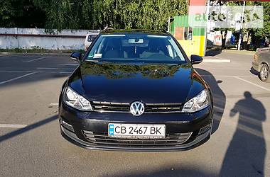 Универсал Volkswagen Golf 2014 в Нежине