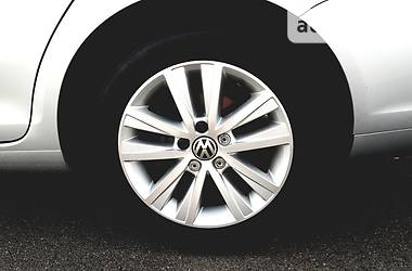 Универсал Volkswagen Golf 2012 в Одессе