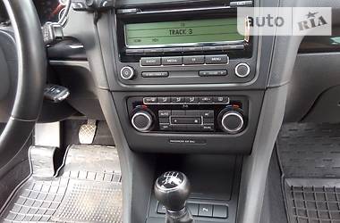 Універсал Volkswagen Golf 2011 в 