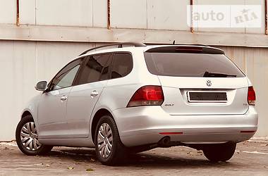 Универсал Volkswagen Golf 2012 в Одессе