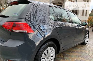 Хэтчбек Volkswagen Golf 2014 в Хмельницком