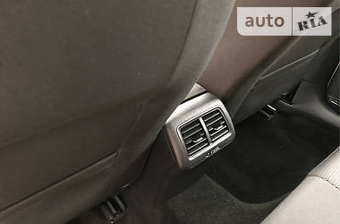 Універсал Volkswagen Golf 2014 в 