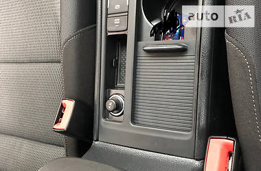 Універсал Volkswagen Golf 2014 в 