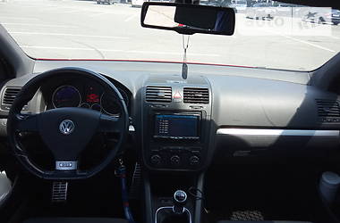 Хэтчбек Volkswagen Golf 2007 в Светловодске