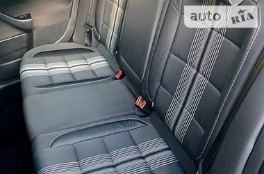 Универсал Volkswagen Golf 2012 в 