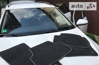 Універсал Volkswagen Golf 2014 в 