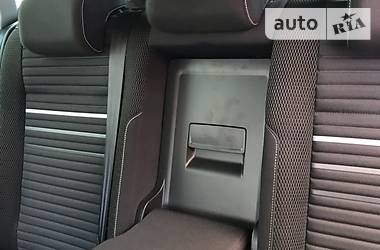 Універсал Volkswagen Golf 2014 в 